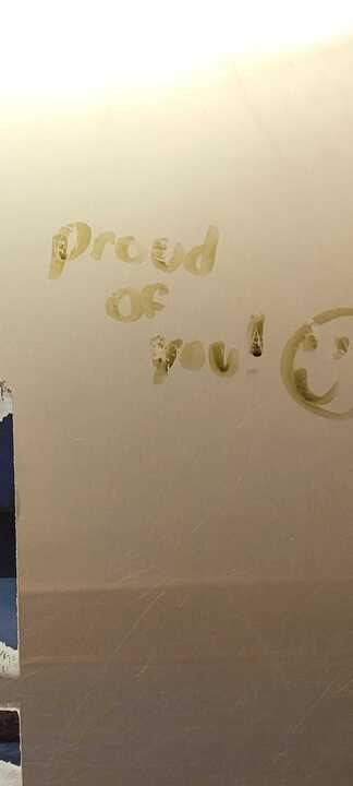 Notes to women at App State