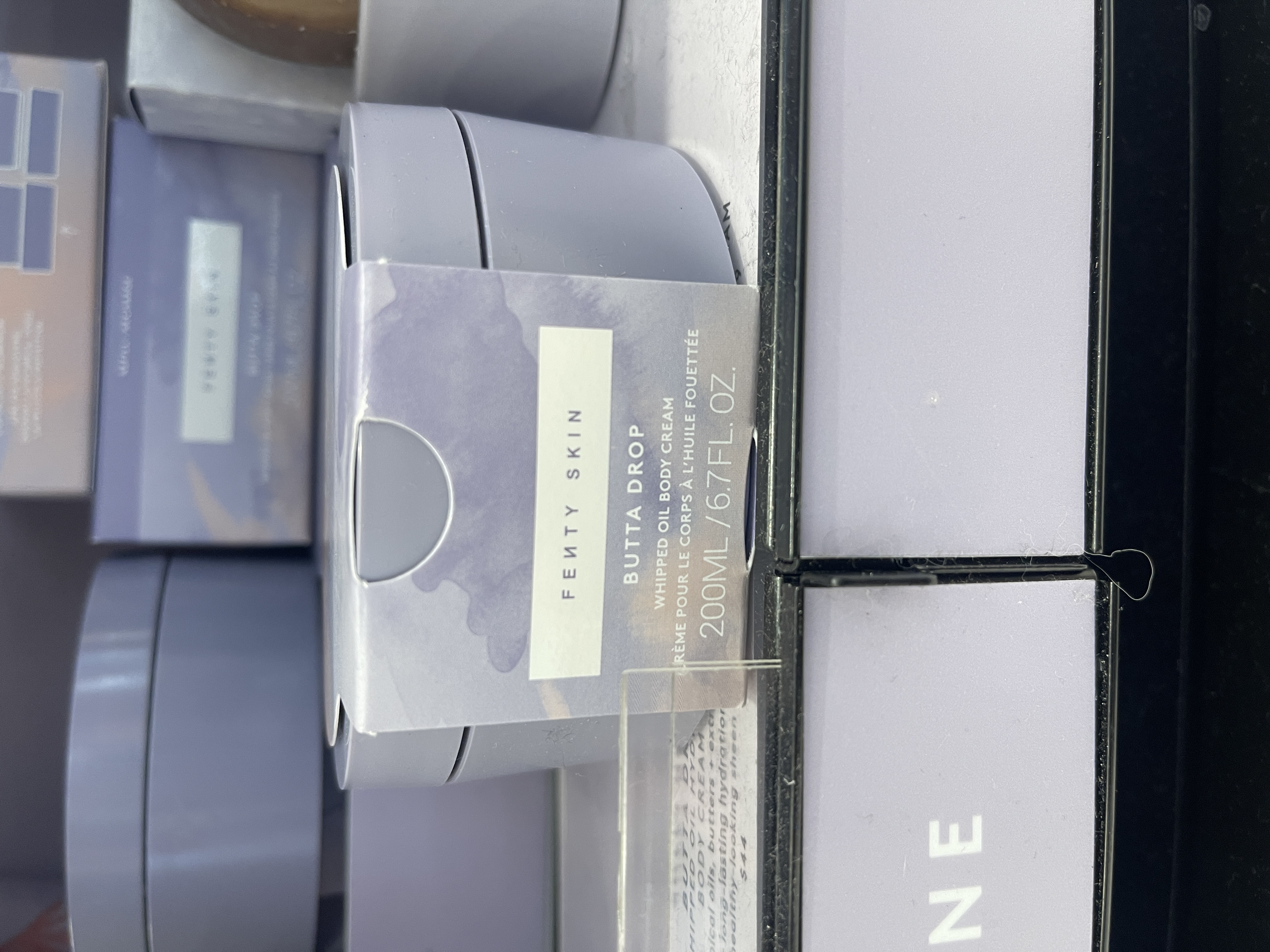 Butta Drop Body Butter