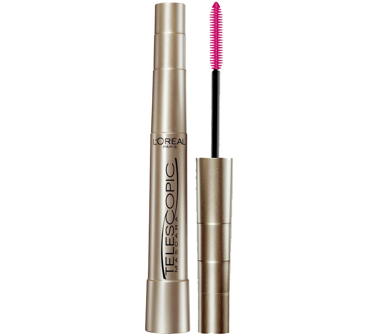 l\'oreal paris telescopic mascara