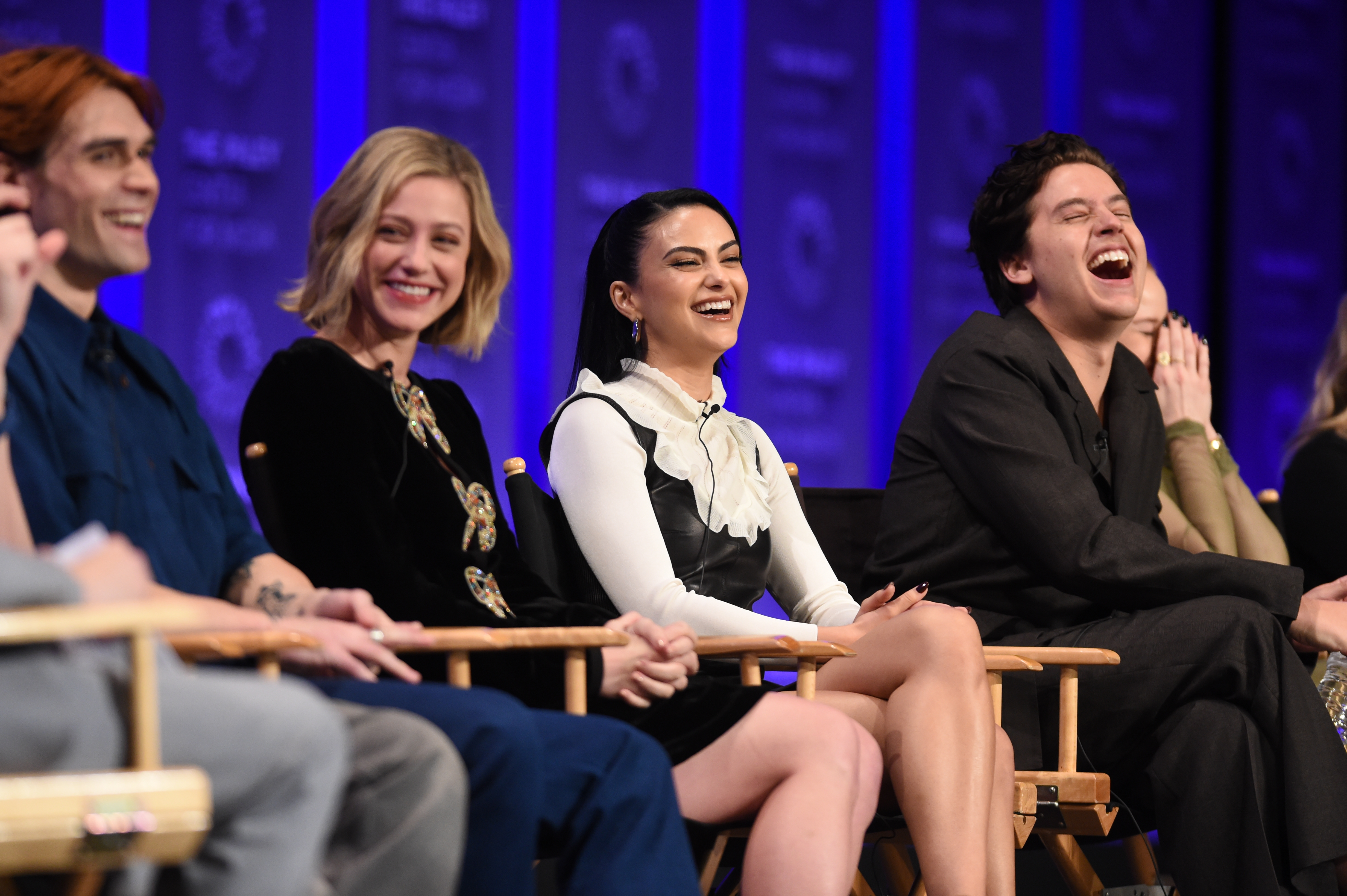 Riverdale PaleyFest