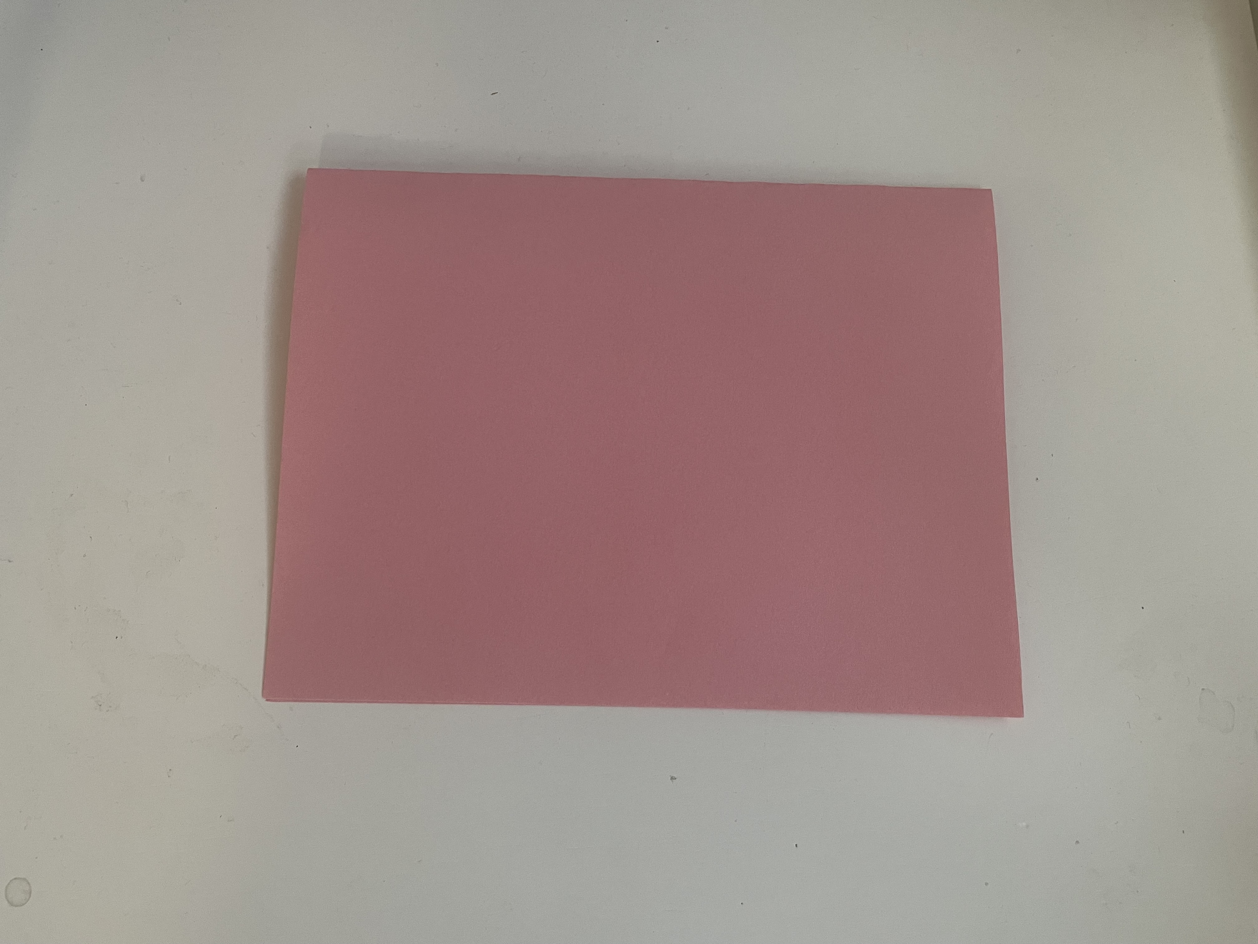 Zine making tutorial