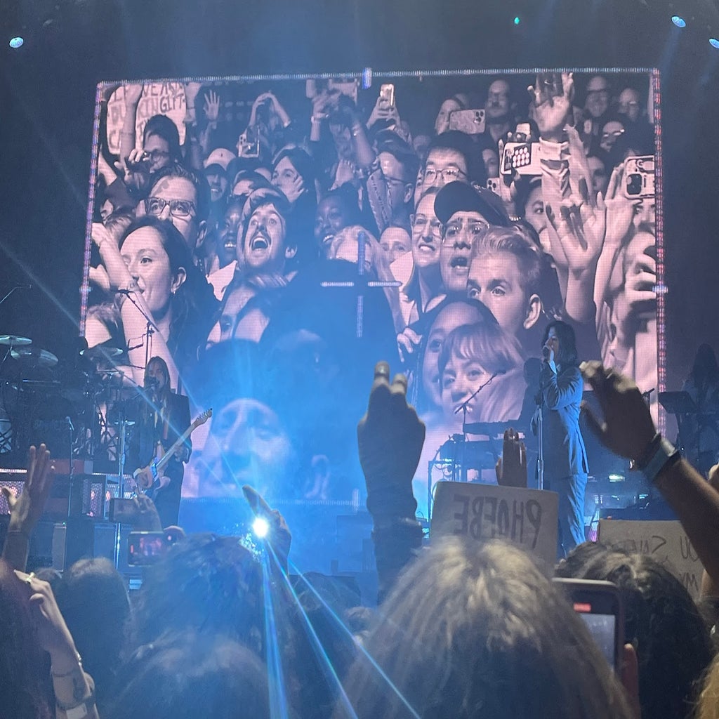 The Boys Are Back! Boygenius' ‘The Tour’ Concert Review