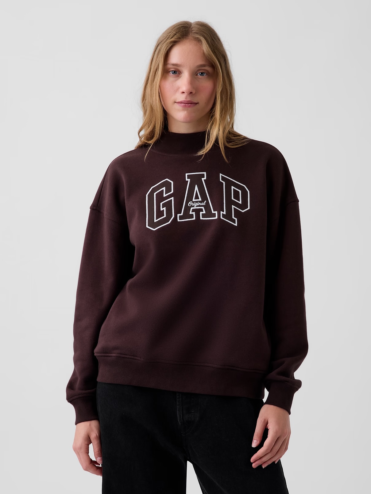 cozy sweatshirts fall 2026