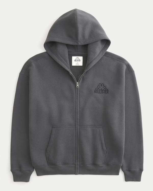 hollister kappa collection