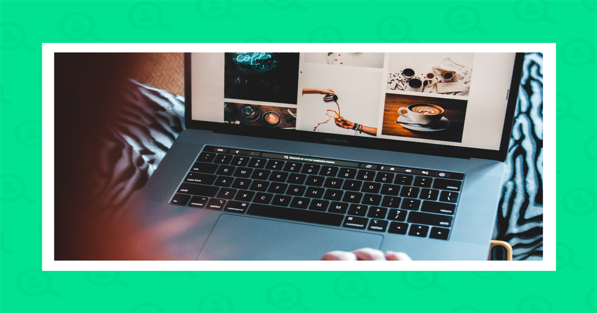 5 Tips & Tricks For Mastering Your Digital Portfolio