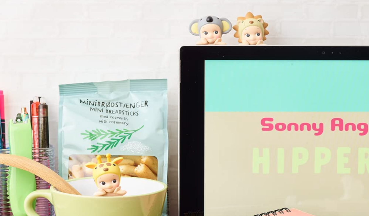 multicolor mini baby dolls summer internship essentials