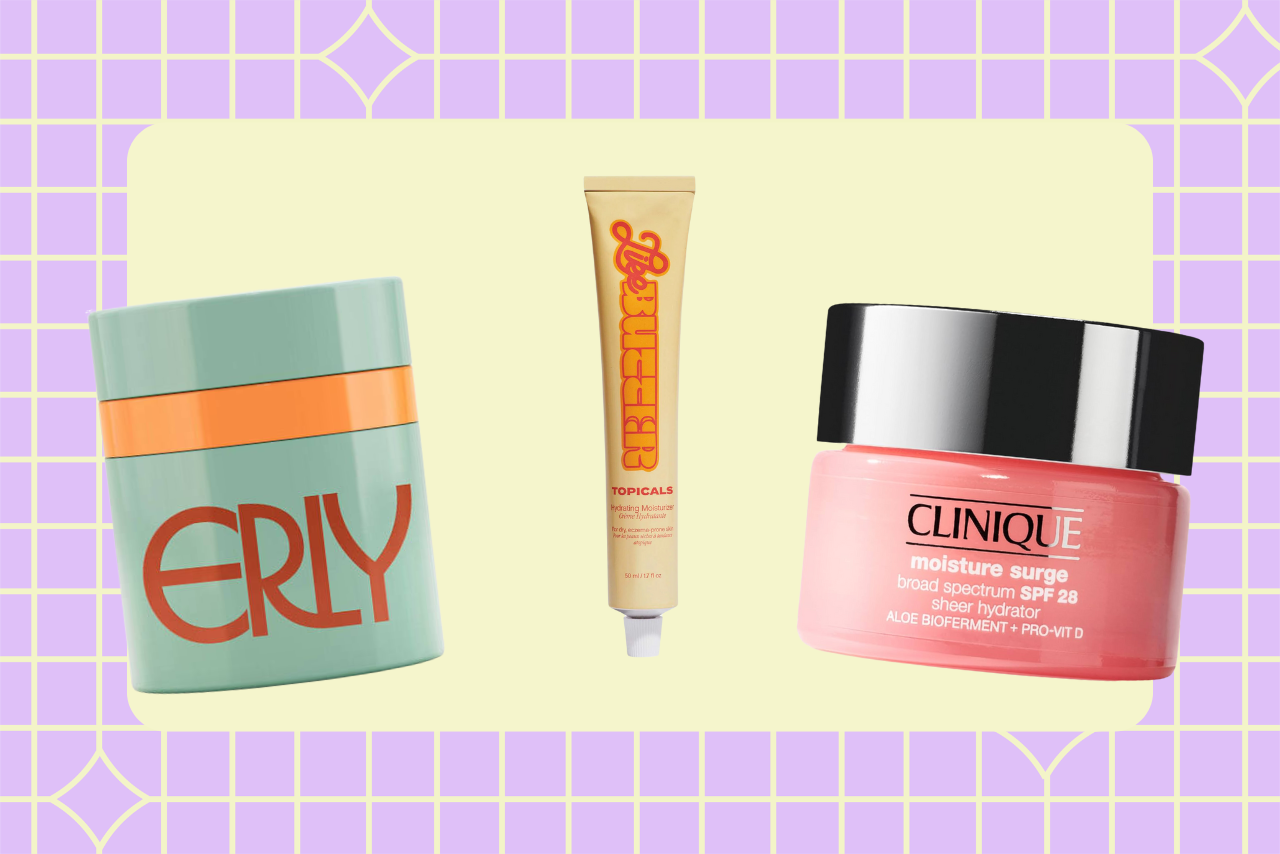 face moisturizers for winter