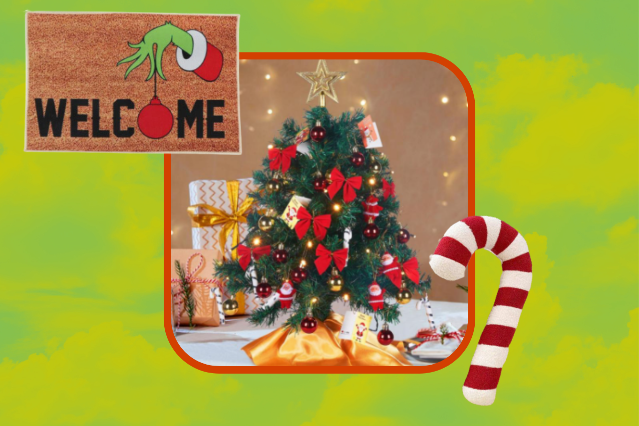 holiday decor tiktok shop 2023?width=698&height=466&fit=crop&auto=webp&dpr=4