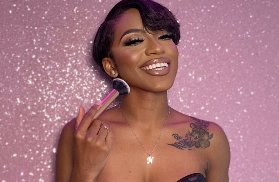 Image of Nyla Chanel CEO of The Chanell Brand