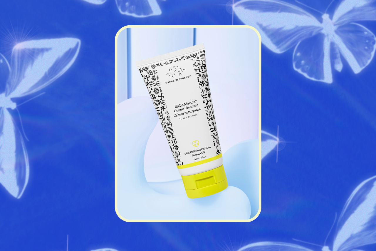 drunk elephant mello marula