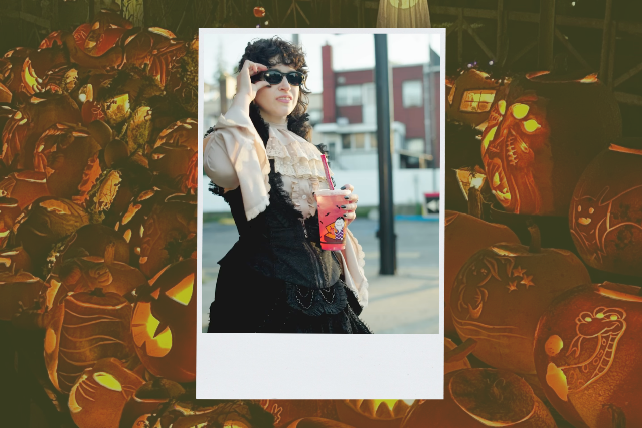 halloween food deals