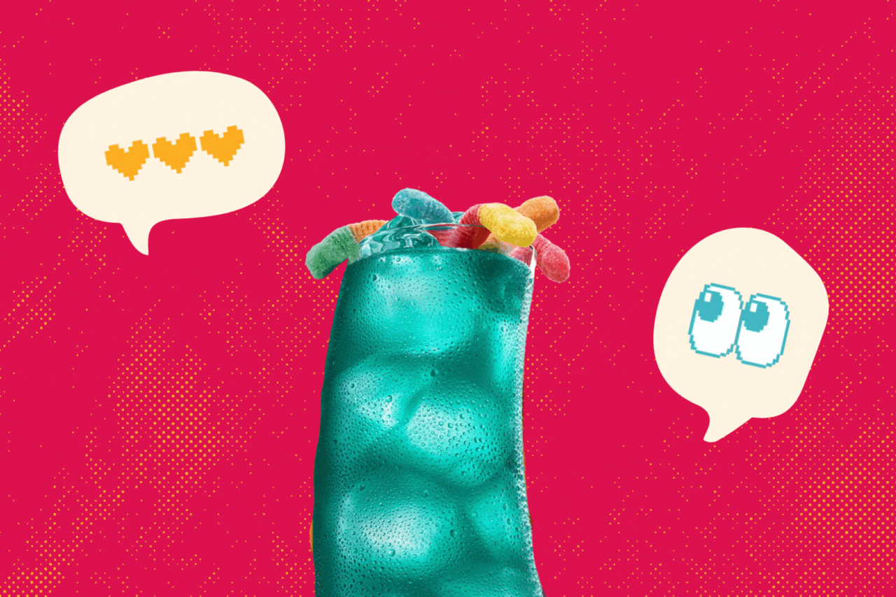 beetlejuice cocktail