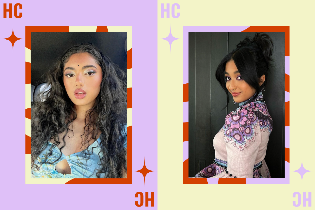 Avantika & Maitreyi Ramakrishnan