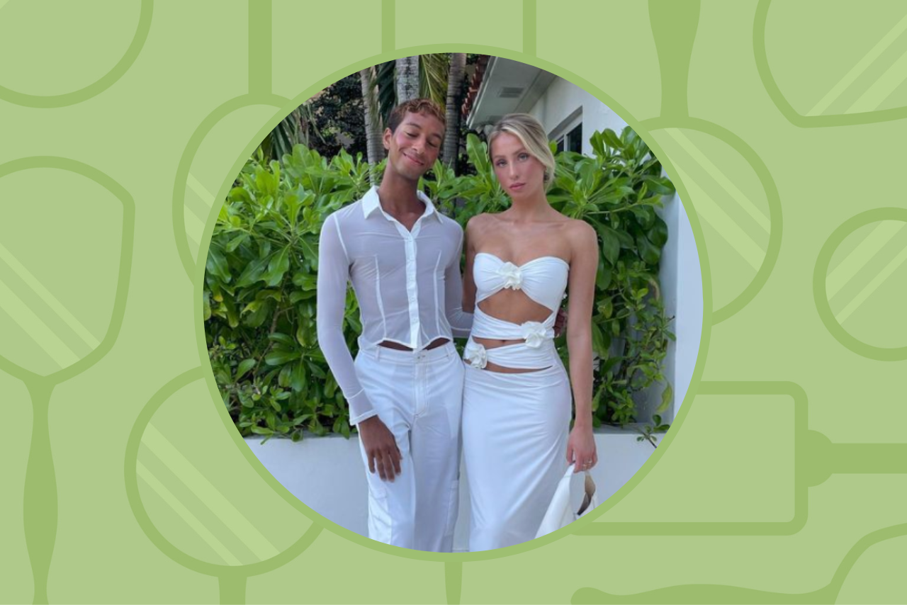 topher griffin and alix earle