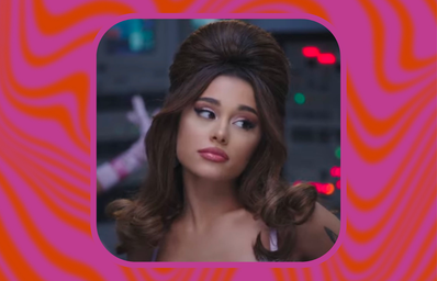 The TLDR Version Of Ariana Grande's Dating History