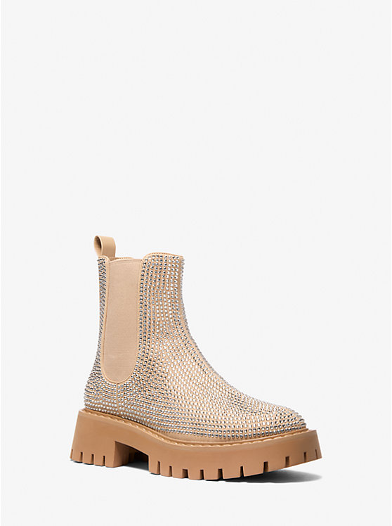 Michael Kors Asher Embellished Boot