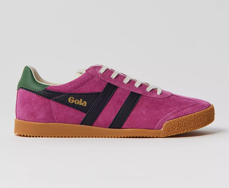 gola sneaker for campus