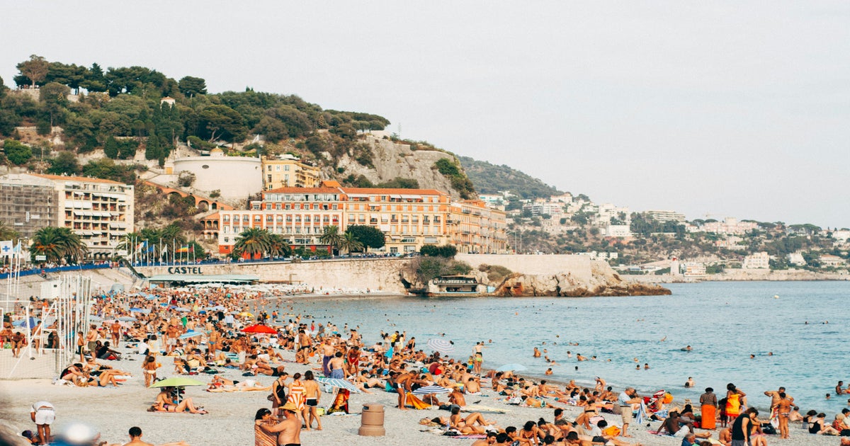 Solo Traveling is For Introverts