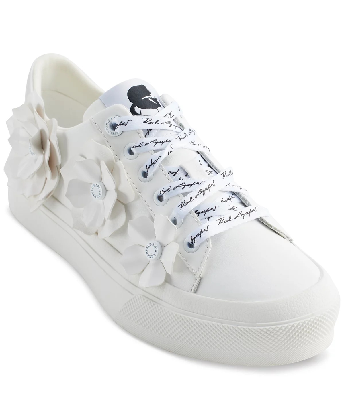 Karl Lagerfeld Paris Sneaker