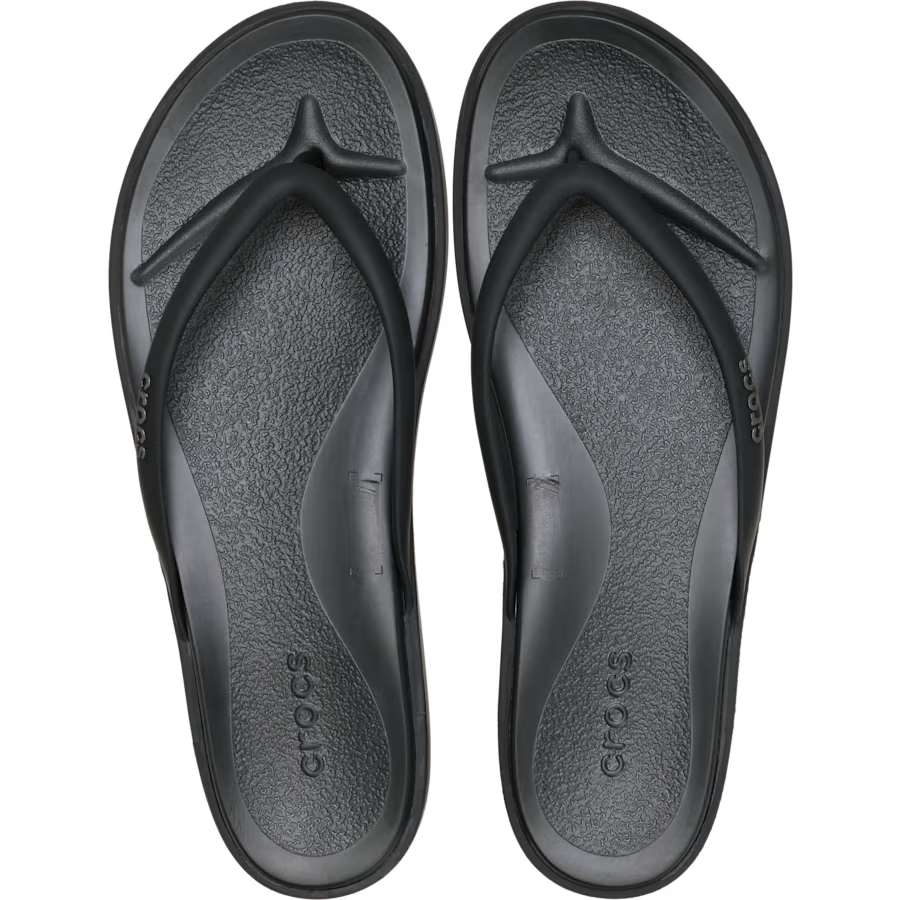 rainbow flip flop dupes