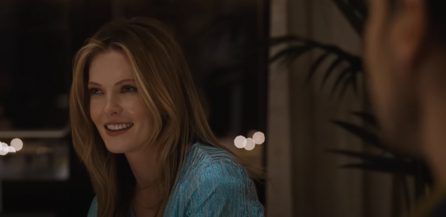 daphne from the white lotus (hbo)