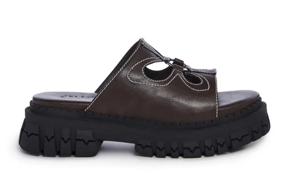 Dolls Kill Feeling Good Platform Slides