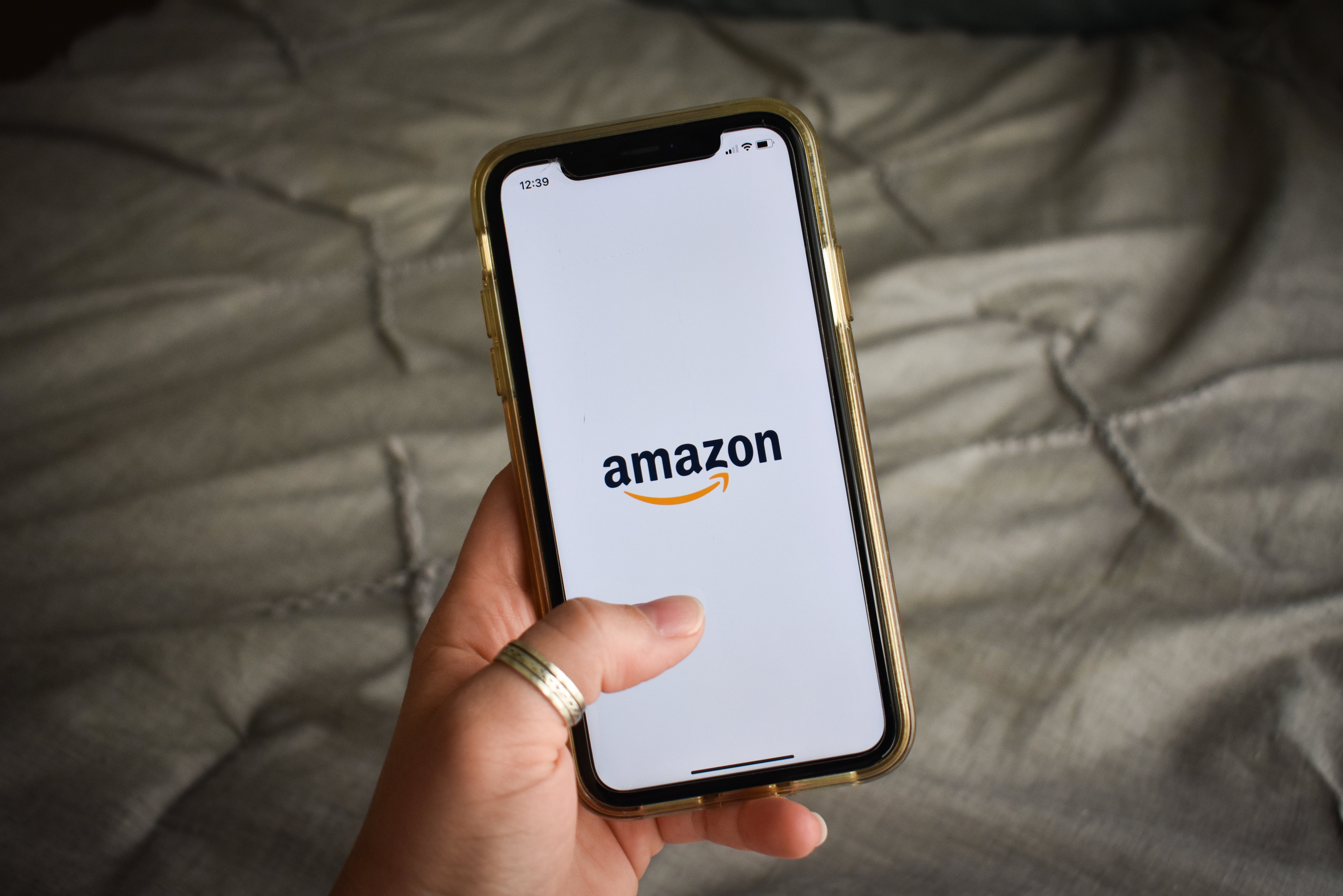 Hello Sam Amazon 10 Amazon Must-Haves To Survive Your Freshman Year