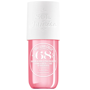 sol de janeiro floral perfume  sephora holy grail products