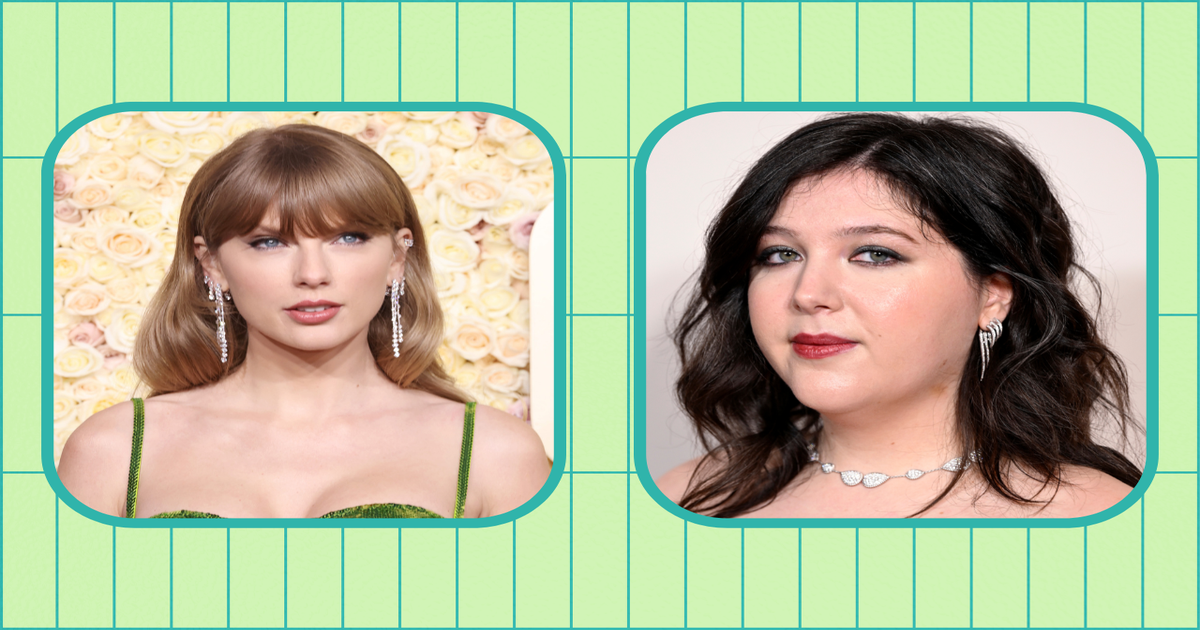 Taylor Swift & Lucy Dacus Are Trending After 'The Tortured Poets