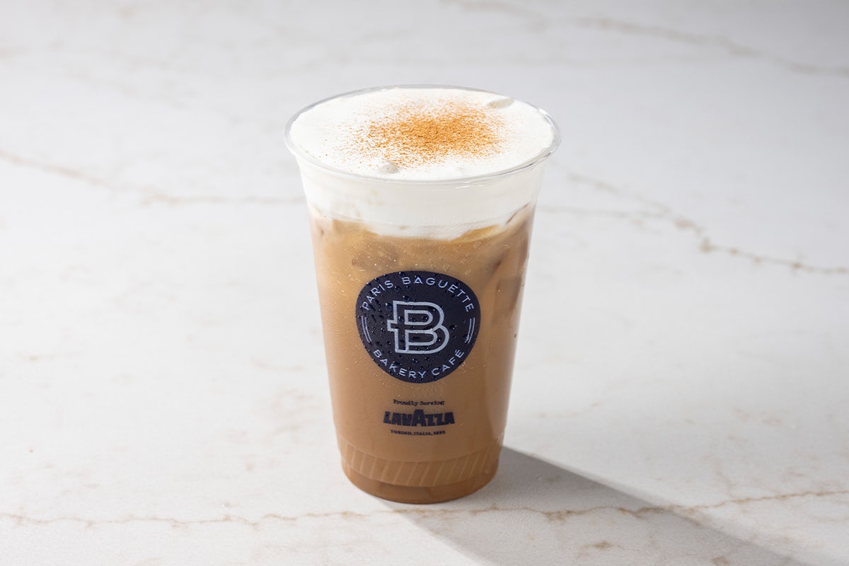 pumpkin-y pumpkin fall drinks