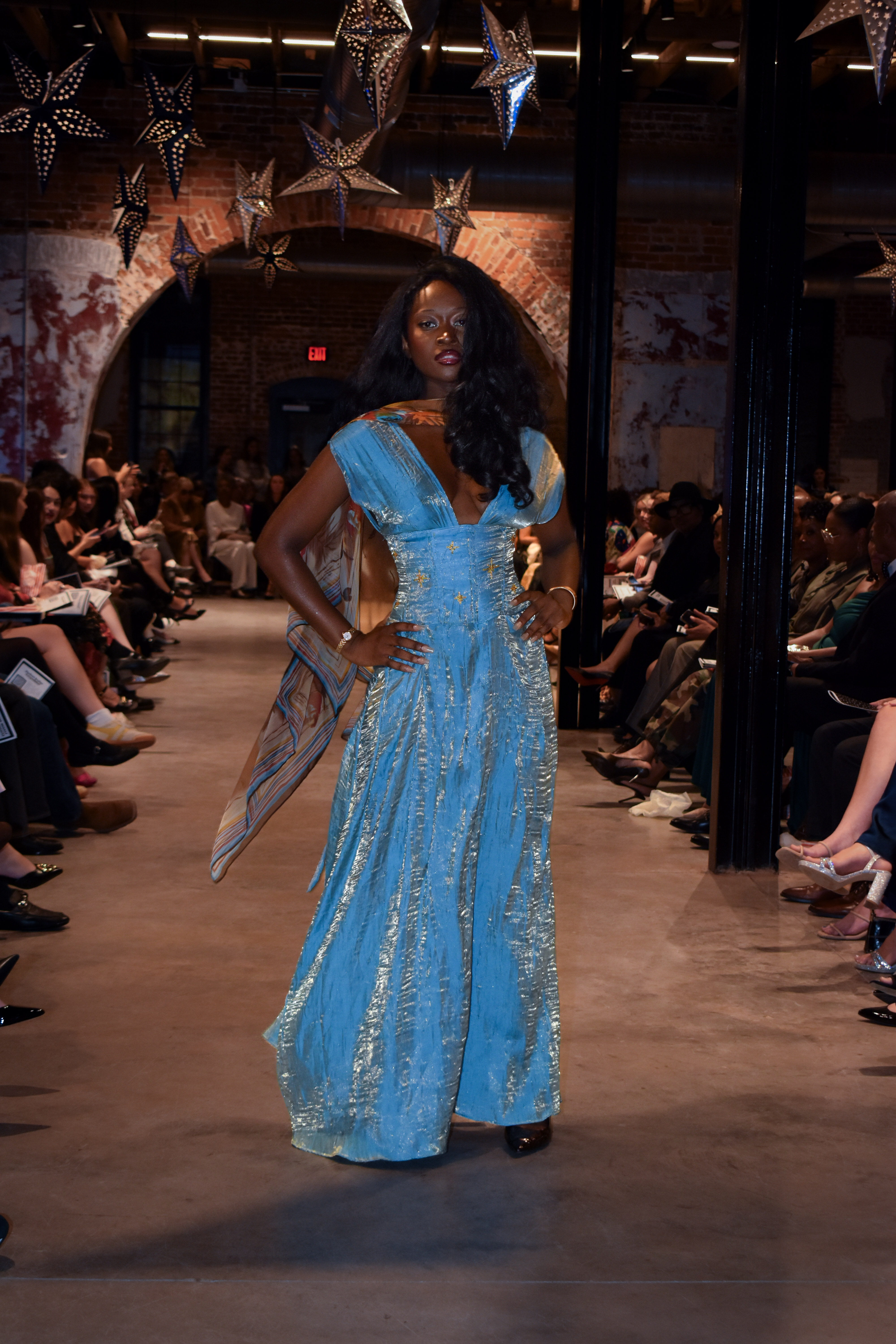 USC Fashion Board Fashion Show