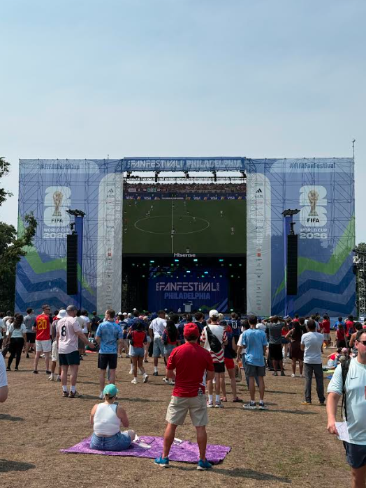 fifa fan festival world cup