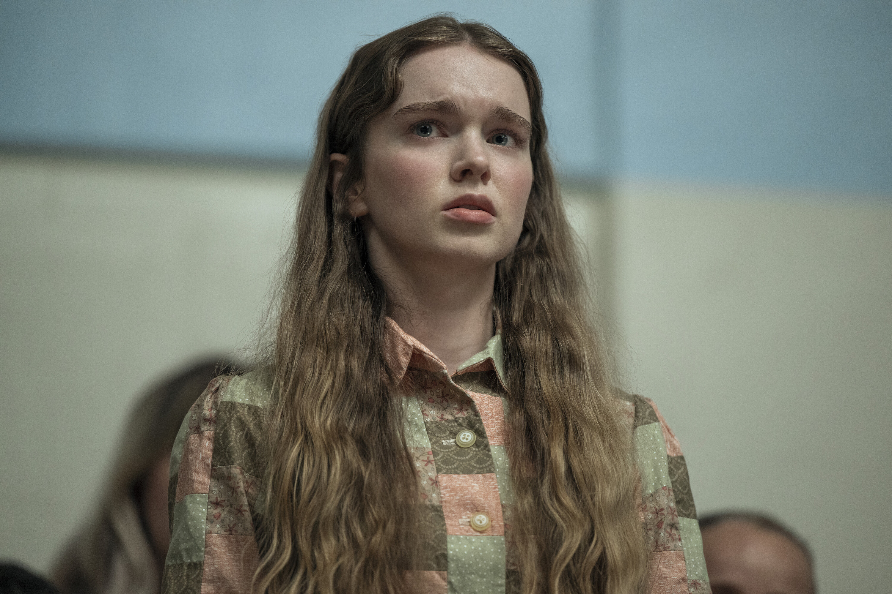 carrie trailer prime video