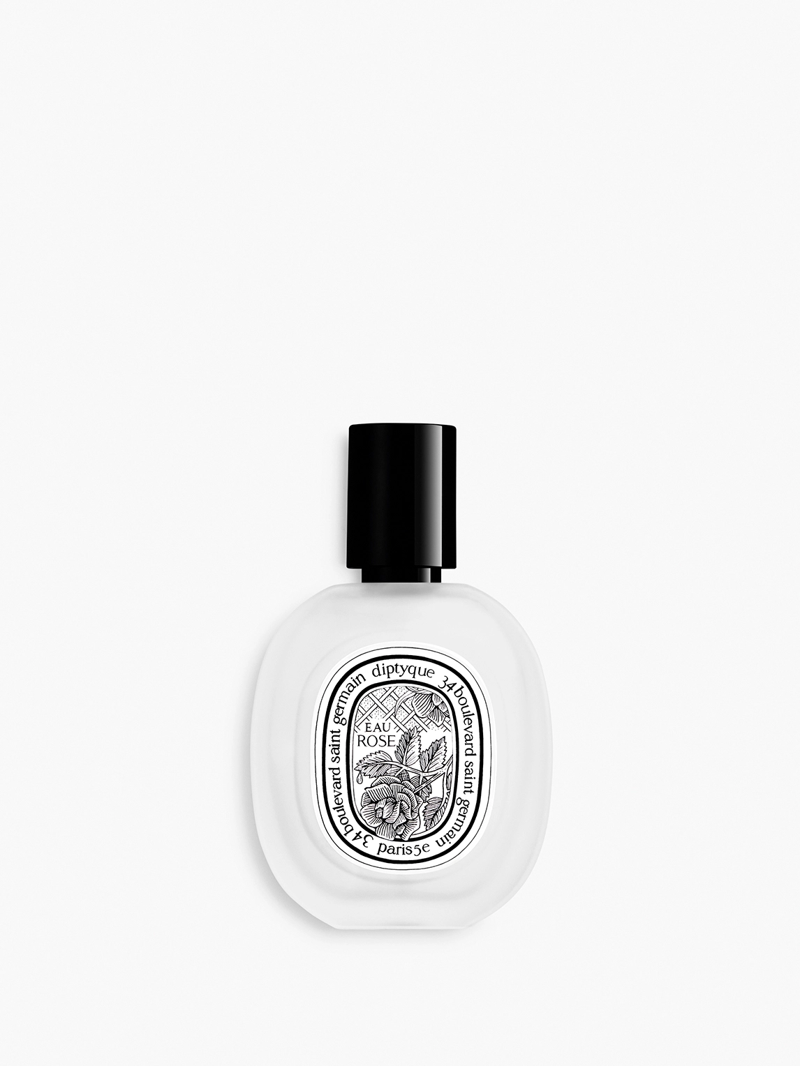diptyque hair perfume