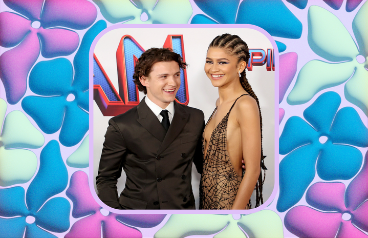 Yes, Tom Holland And Zendaya Are Still Together & His IG Story Proves It