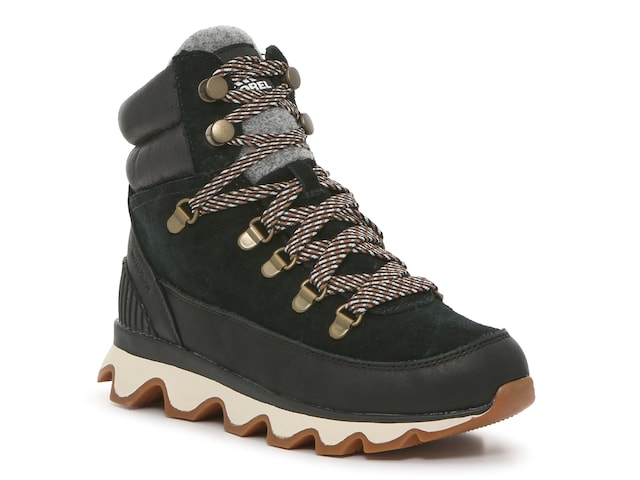 dsw sorel boots