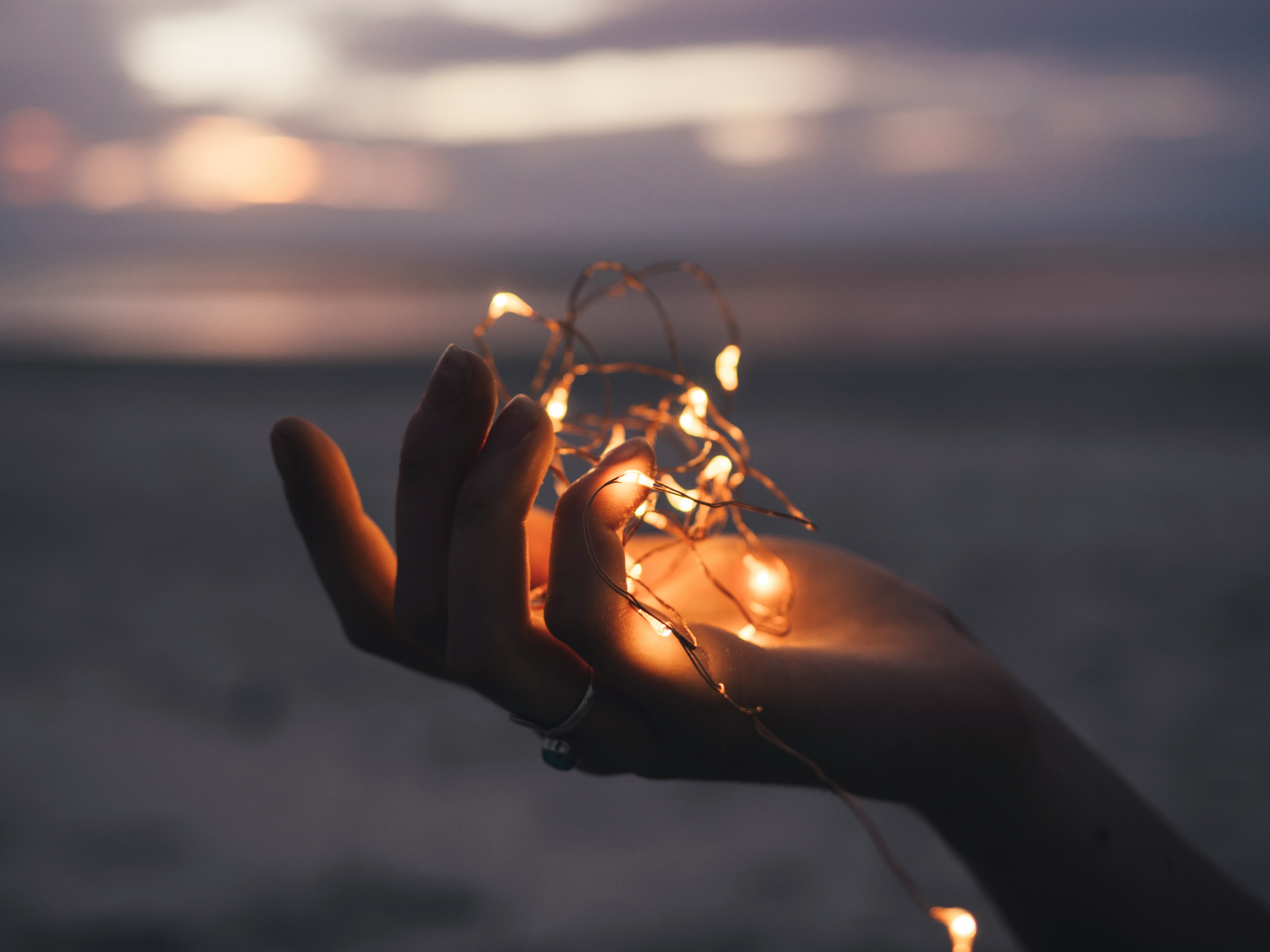 Fairy Lights