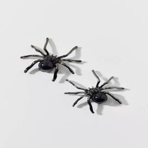 Urban Outfitters Statement Spider Earring