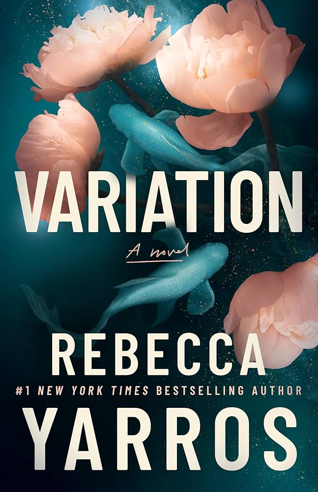 variation cover