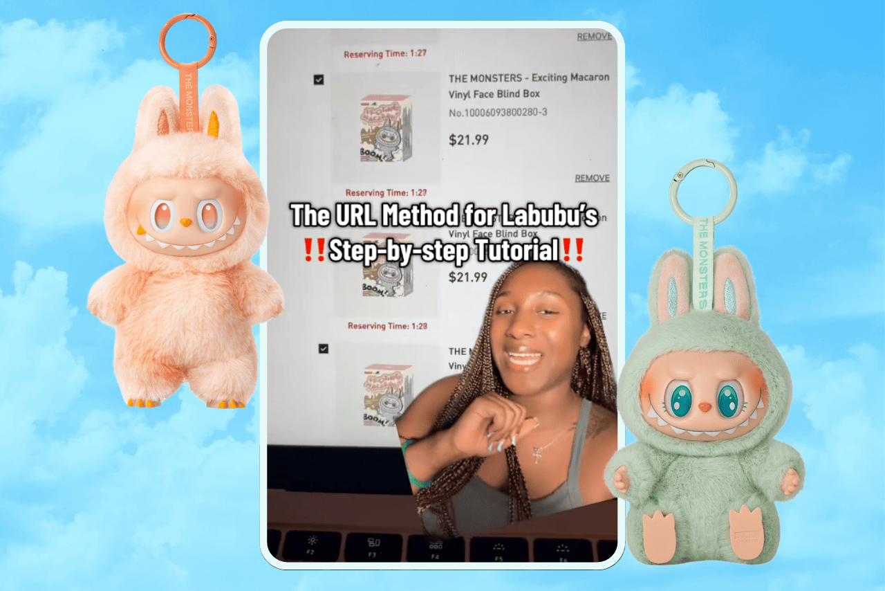 url hack labubu
