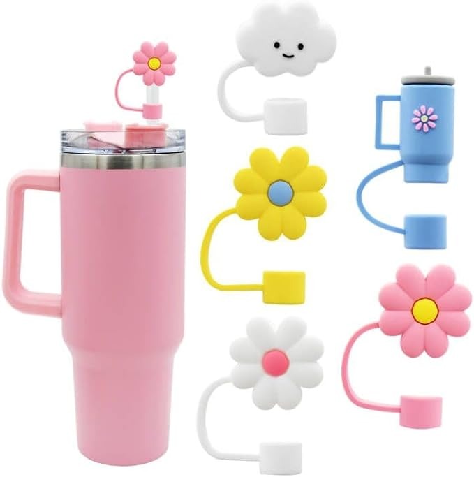 stanley cup straw covers