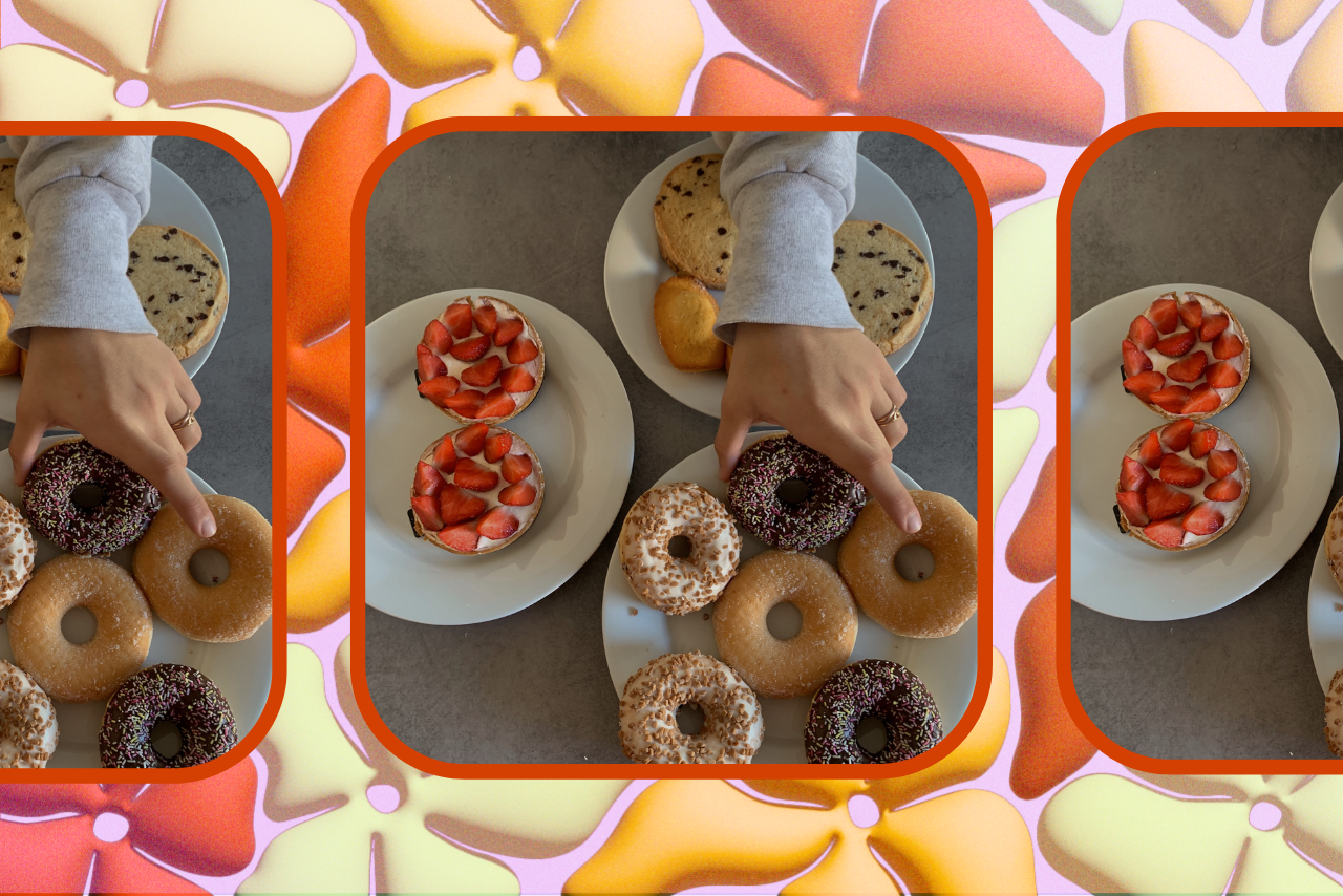 national donut day 2025