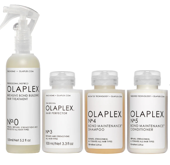 olaplex