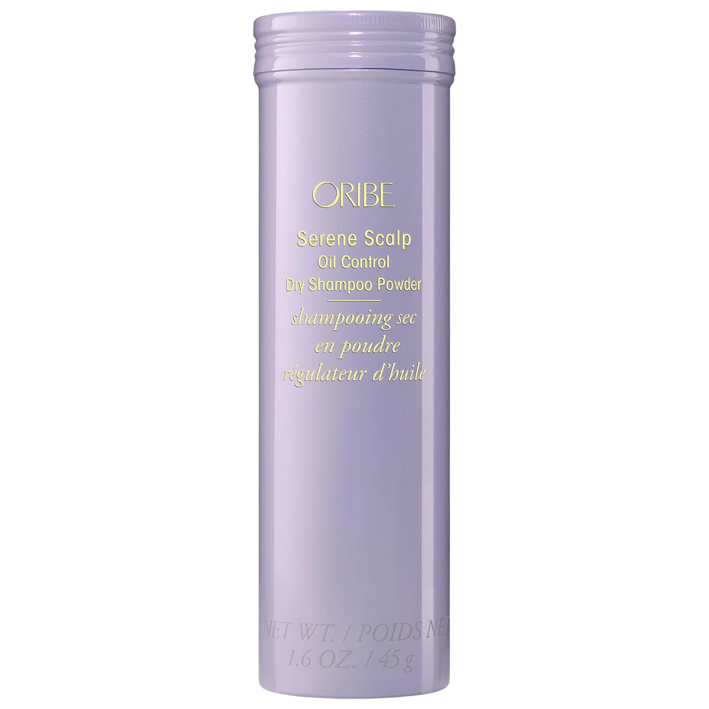 dry shampoo that isn\'t spray