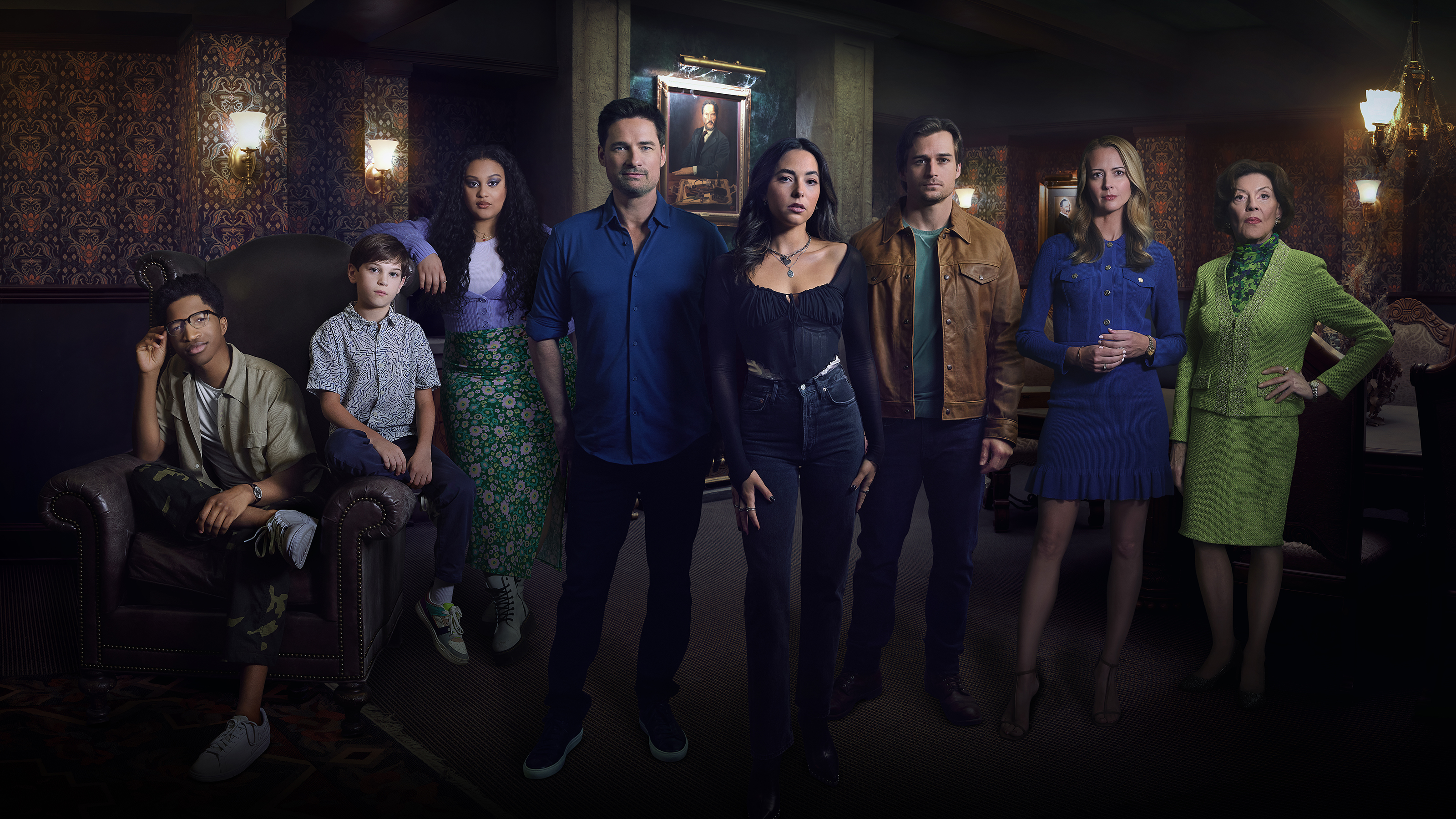 The Watchful Eye Press Photo