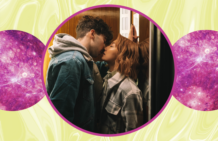 4 Standing Sex Positions For Spontaneous Hookups