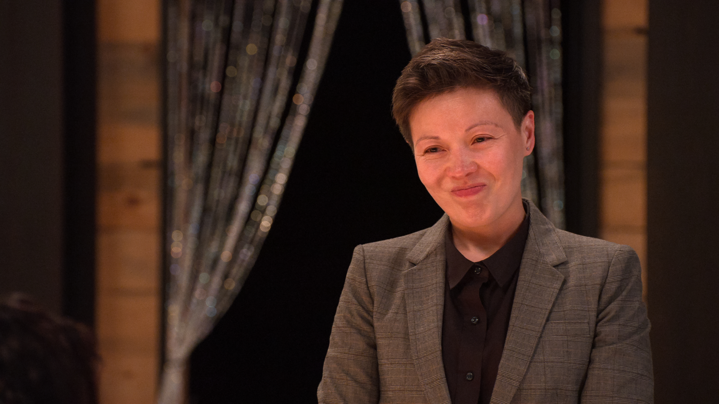 Aussie from \'The Ultimatum: Queer Love\'