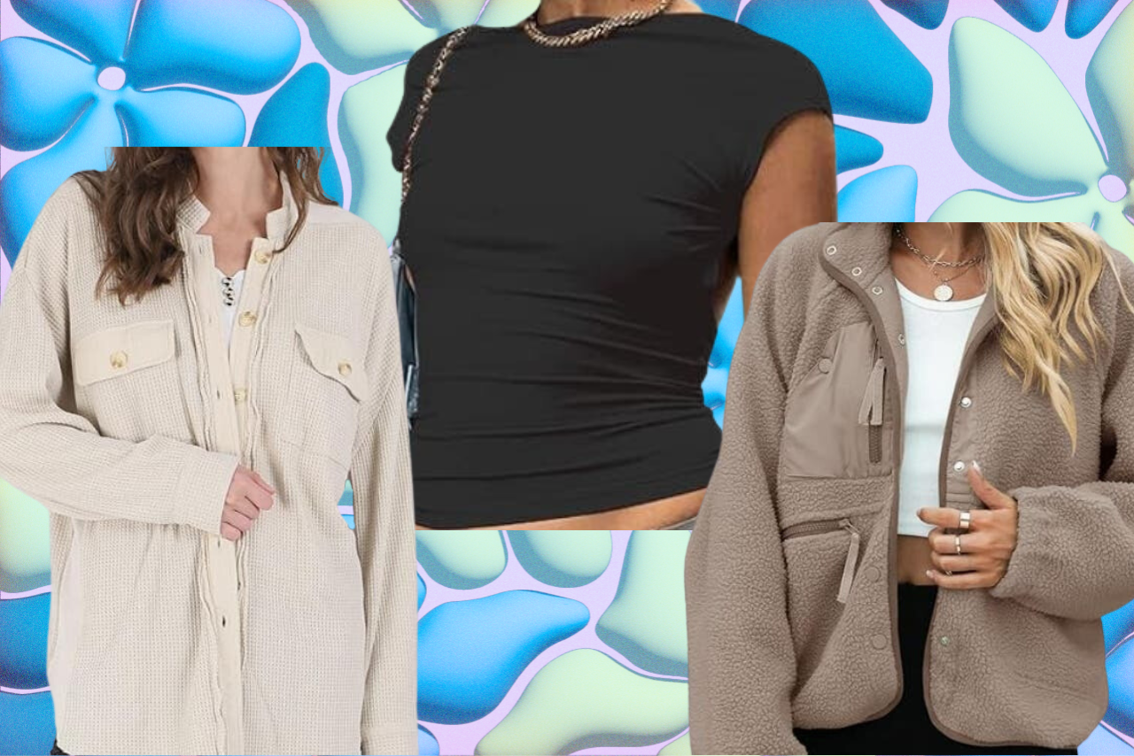 9 Free People Alternatives On Amazon To Add To Your Closet   Free People Dupes On Amazon