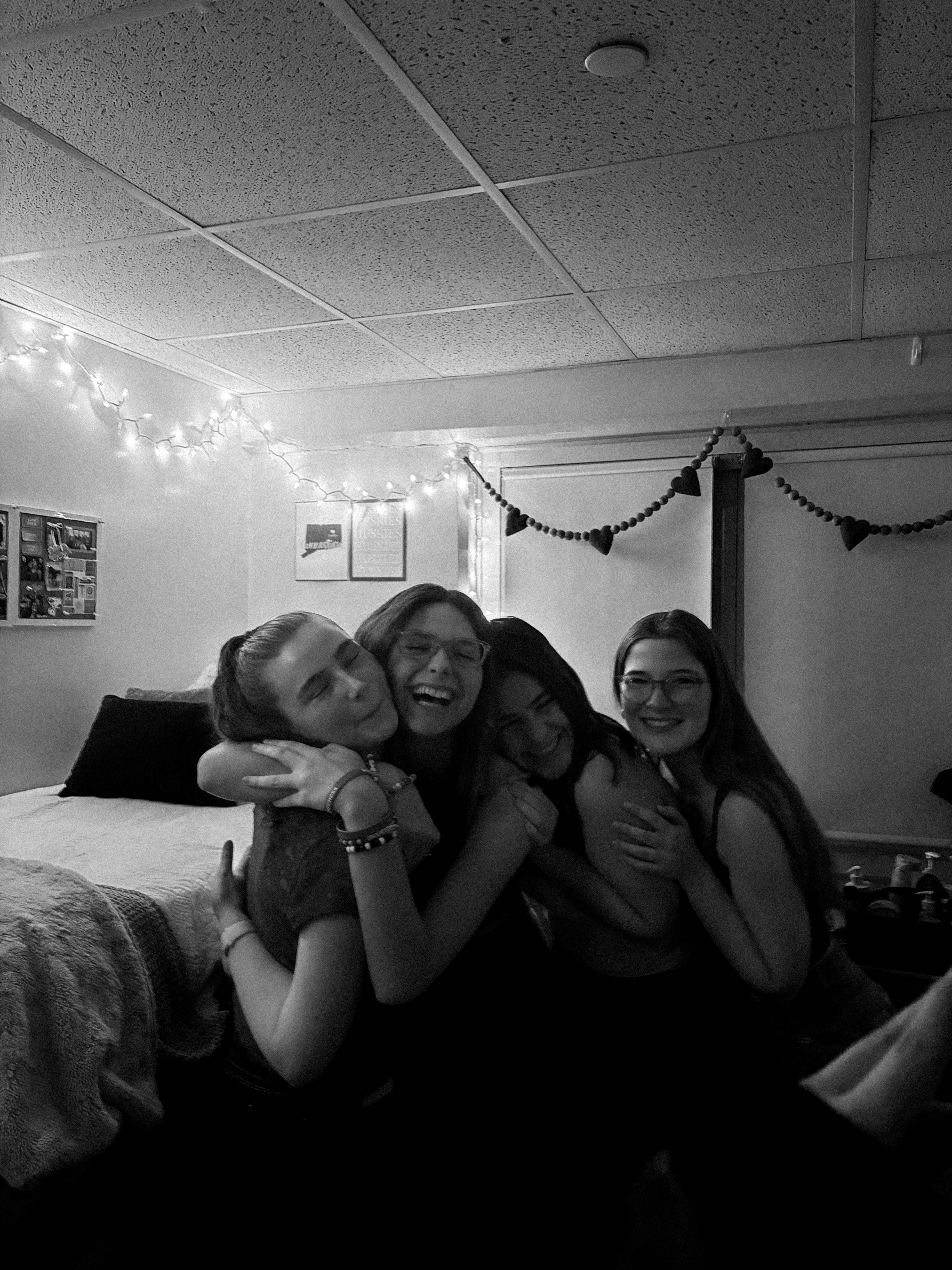 A photo of me and my friends