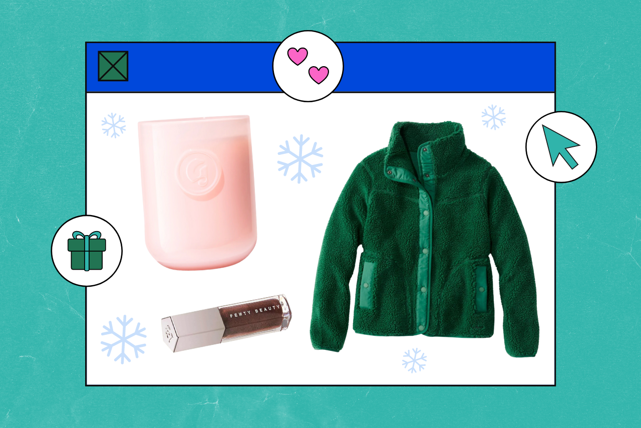 what her campus editors writers are buying themselves holidays?width=698&height=466&fit=crop&auto=webp&dpr=4